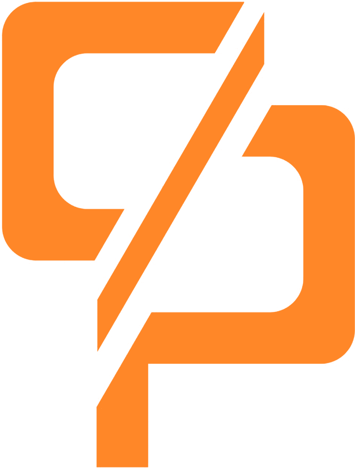 Logo Campos Peças